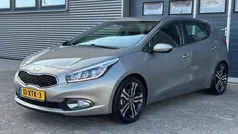 Gebruikt 2012 Kia Ceed Plus Hatchback | € 4.999 (Goede deal)