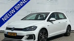 Gebruikt 2018 VW Golf VII GTE Hatchback | € 19.900 (Eerlijke prijs)