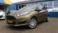 Gebruikt 2015 Ford Fiesta Style Hatchback | € 5.888 (Goede deal)