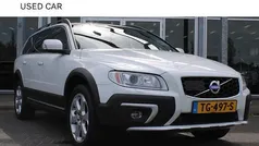 Wit Gebruikt 2016 Volvo XC70 Inscription SUV | € 17.900 (Goede deal)