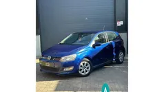 Gebruikt 2012 VW Polo Comfortline Hatchback | € 2.999 (Goede deal)