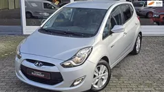 Mpv Gebruikt 2011 Hyundai ix20 Hatchback | € 6.450 (Eerlijke prijs)