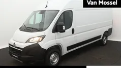 Overig Nieuw 2025 Opel Movano Van | € 39.900 (Eerlijke prijs)
