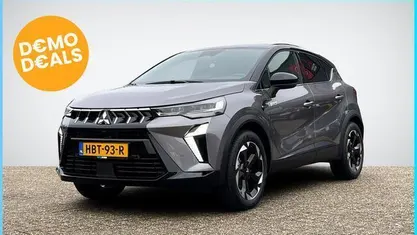 Occasion 2025 Mitsubishi ASX Instyle SUV | € 32.940 (Eerlijke prijs)