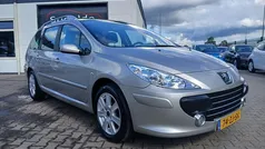 Gebruikt 2008 Peugeot 307 Stationwagen | € 2.250 (Eerlijke prijs)