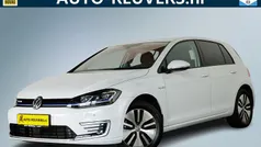 Wit Gebruikt 2019 VW e-Golf Hatchback | € 13.900 (Eerlijke prijs)