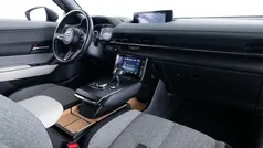 Mazda MX30