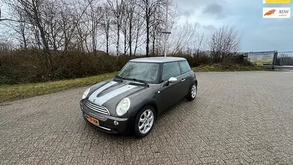 Occasion Mini Cooper 116 PK (85 kW) 2006 Hatchback