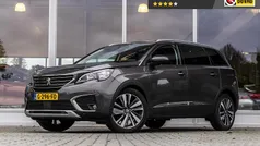 Grijs Gebruikt 2019 Peugeot 5008 Allure SUV | € 19.645 (Goede deal)