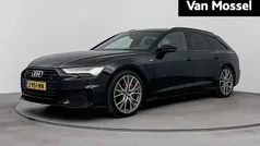 Gebruikt 2021 Audi A6 Competition Stationwagen | € 40.900 (Eerlijke prijs)