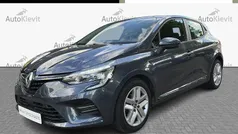 Gebruikt 2020 Renault Clio V Zen Hatchback | € 13.450 (Eerlijke prijs)