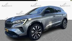Grijs Gebruikt 2024 Renault Austral Techno SUV | € 35.450 (Eerlijke prijs)