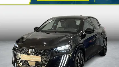 Occasion Peugeot 208 GT 110 PK (80 kW) 2025 Hatchback