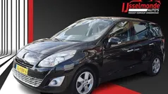 Gebruikt 2009 Renault Grand Scénic III Dynamique MPV | € 4.940 (Eerlijke prijs)