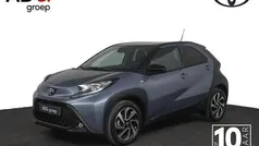 Overige Gebruikt 2024 Toyota Aygo Pulse Hatchback | € 22.950 (Eerlijke prijs)