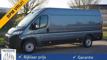 Occasion Fiat Ducato 179 PK (131 kW) 2024 Van
