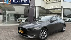 Hatchback Gebruikt 2021 Mazda 3 Hatchback | € 21.850 (Eerlijke prijs)