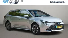 Gebruikt 2024 Toyota Corolla Edition Stationwagen | € 30.950 (Eerlijke prijs)