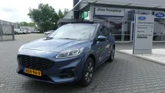 Blauw Gebruikt 2024 Ford Kuga ST-Line X SUV | € 36.895 (Eerlijke prijs)