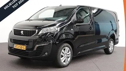 Occasion 2023 Peugeot Expert Premium Van | € 25.790 (Super prijs)