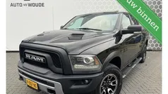 Overige Gebruikt 2017 Dodge Ram Pickup | € 29.950 (Eerlijke prijs)