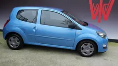 Blauw Gebruikt 2012 Renault Twingo Collection Hatchback | € 2.990 (Eerlijke prijs)