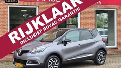 Gebruikt 2016 Renault Captur Dynamique SUV | € 10.000 (Eerlijke prijs)