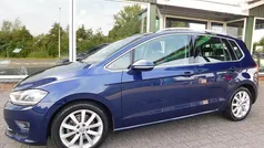 Gebruikt 2017 VW Golf Sportsvan MPV | € 14.950 (Eerlijke prijs)