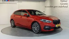 Gebruikt 2020 BMW 118 Sport Line Hatchback | € 24.200 (Eerlijke prijs)