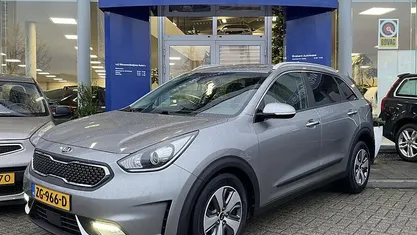 Occasion Kia Niro Plus 142 PK (104 kW) 2019 SUV