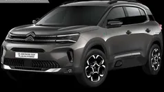 Gebruikt 2025 Citroën C5 Aircross SUV | € 37.500 (Goede deal)