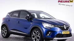 Gebruikt 2020 Renault Captur Edition One SUV | € 21.900 (Eerlijke prijs)