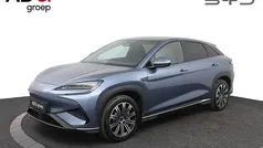 Overige Nieuw 2025 BYD Seal Comfort Sedan | € 50.690 (Eerlijke prijs)