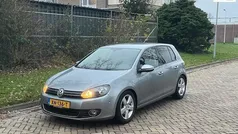 VW Golf VI