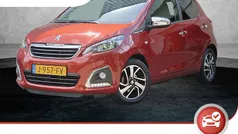 Gebruikt 2020 Peugeot 108 Allure Hatchback | € 11.425 (Eerlijke prijs)