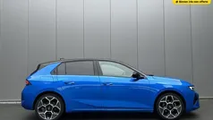 Gebruikt 2023 Opel Astra GS Line Hatchback | € 22.945 (Eerlijke prijs)
