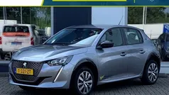 Gebruikt 2024 Peugeot e-208 Active Hatchback | € 23.385 (Eerlijke prijs)