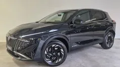 Zwart Gebruikt 2024 Nissan Qashqai N-Connecta SUV | € 39.545 (Eerlijke prijs)