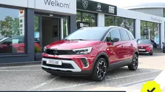 Gebruikt 2024 Opel Crossland Ultimate SUV | € 21.990 (Eerlijke prijs)