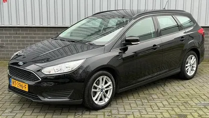 Occasion 2018 Ford Focus Trend Stationwagen | € 7.849 (Eerlijke prijs)
