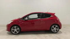 Gebruikt 2013 Peugeot 208 GTi Hatchback | € 5.988 (Goede deal)