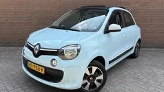 Blauw Gebruikt 2015 Renault Twingo Collection Hatchback | € 6.495 (Eerlijke prijs)