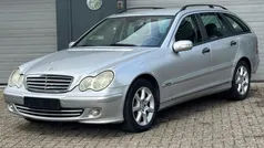 Gebruikt 2005 Mercedes C220 Classic Stationwagen | € 2.250 (Goede deal)