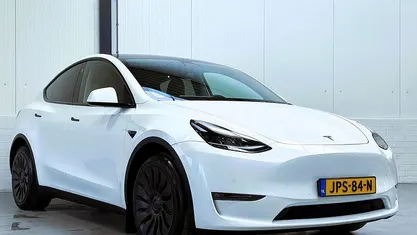 Occasion 2022 Tesla Model Y Long Range AWD SUV | € 34.950 (Eerlijke prijs)