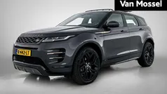 Grijs Gebruikt 2021 Land Rover Range Rover evoque R-Dynamic SUV | € 38.945 (Goede deal)