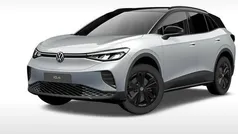 Zilver Nieuw 2025 VW ID.4 Pro SUV | € 46.690 (Eerlijke prijs)