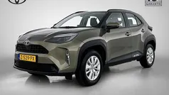 Gebruikt 2024 Toyota Yaris Cross Active SUV | € 27.745 (Eerlijke prijs)
