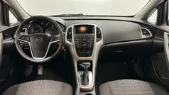 Blauw Gebruikt 2014 Opel Astra Sport Hatchback | € 8.000 (Eerlijke prijs)