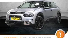 Grijs Gebruikt 2020 Citroën C4 Origins SUV | € 12.925 (Goede deal)