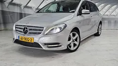 Gebruikt 2012 Mercedes B180 Ambition MPV | € 7.499 (Eerlijke prijs)
